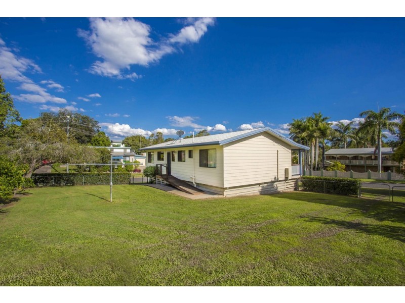 1 Grice Crescent, Gympie QLD 4570