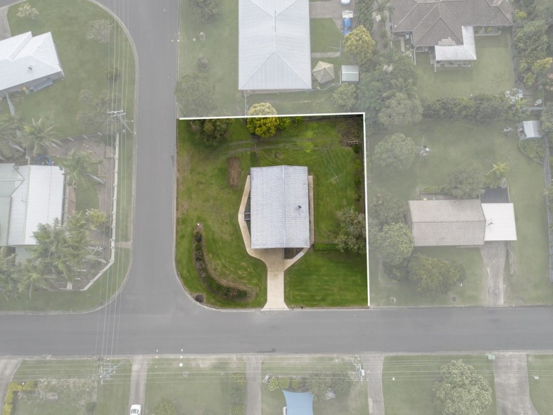 1 Grice Crescent, Gympie QLD 4570