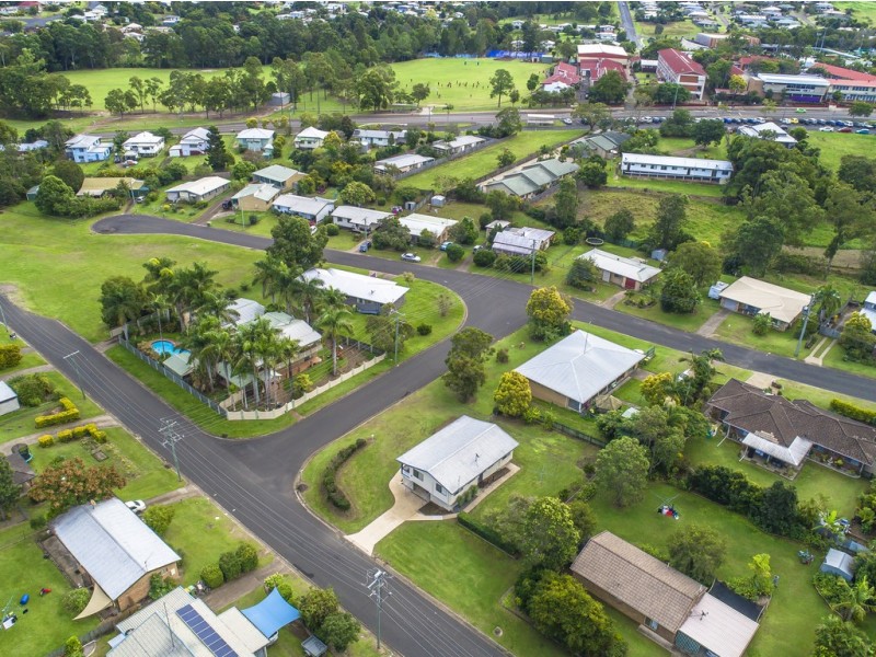 1 Grice Crescent, Gympie QLD 4570