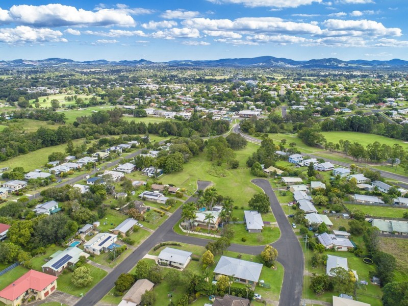 1 Grice Crescent, Gympie QLD 4570