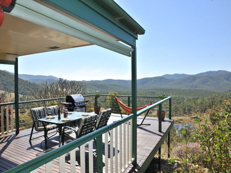 2045 Amamoor Creek Road, Amamoor Creek QLD 4570