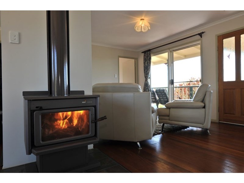 2045 Amamoor Creek Road, Amamoor Creek QLD 4570