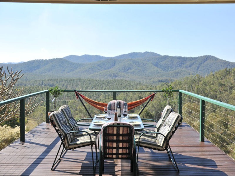 2045 Amamoor Creek Road, Amamoor Creek QLD 4570