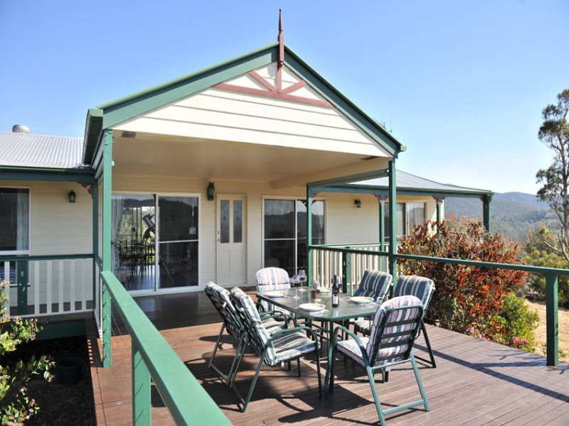 2045 Amamoor Creek Road, Amamoor Creek QLD 4570