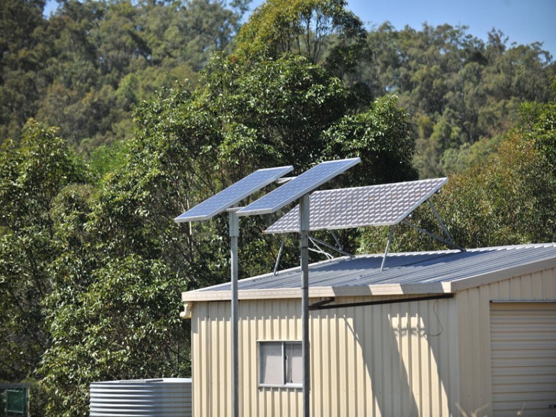 2045 Amamoor Creek Road, Amamoor Creek QLD 4570