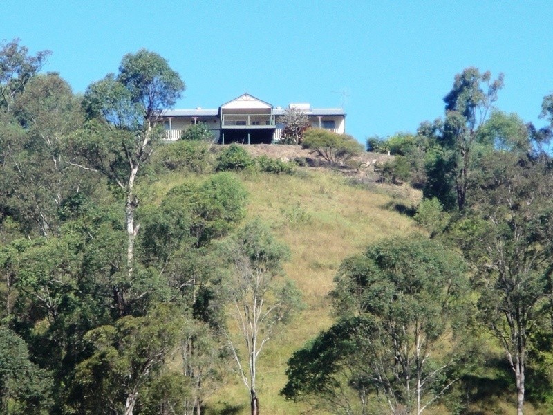 2045 Amamoor Creek Road, Amamoor Creek QLD 4570