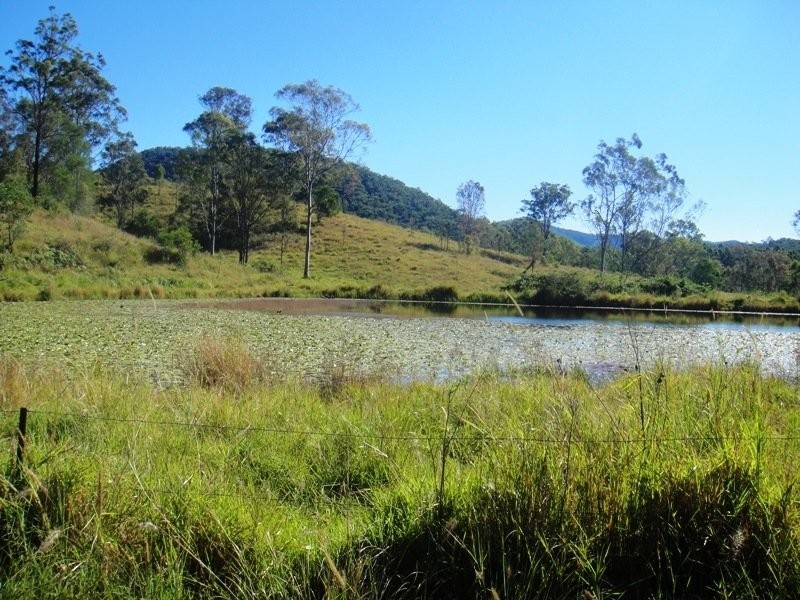 2045 Amamoor Creek Road, Amamoor Creek QLD 4570