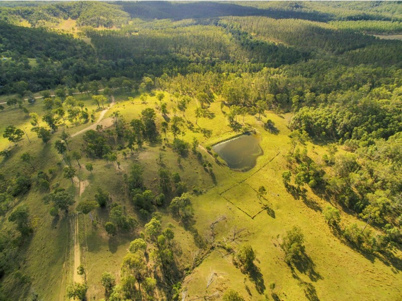 2045 Amamoor Creek Road, Amamoor Creek QLD 4570