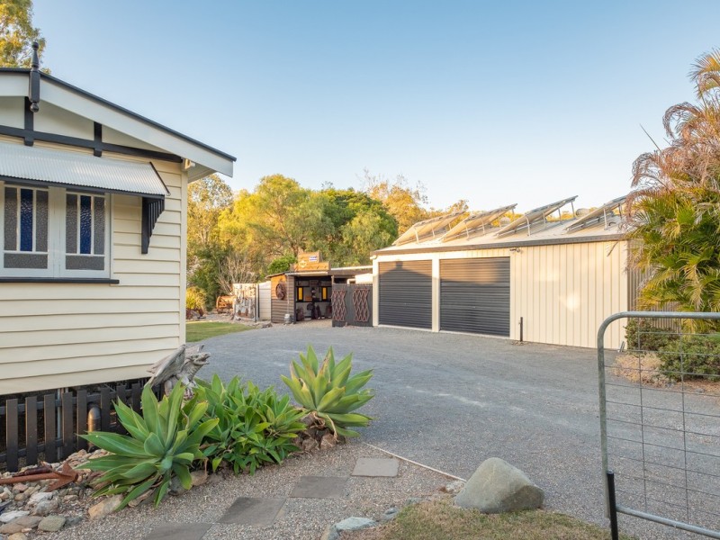 3 Angel Street, Kilkivan QLD 4600