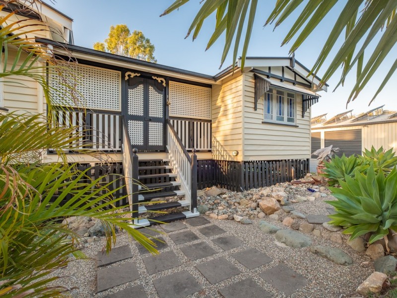 3 Angel Street, Kilkivan QLD 4600