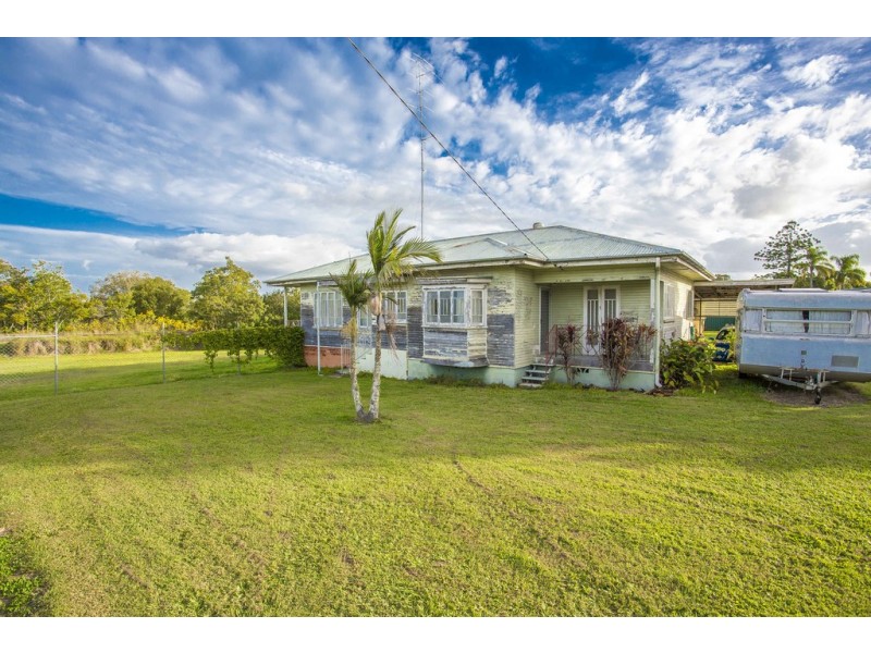 181 Brisbane Road, Monkland QLD 4570