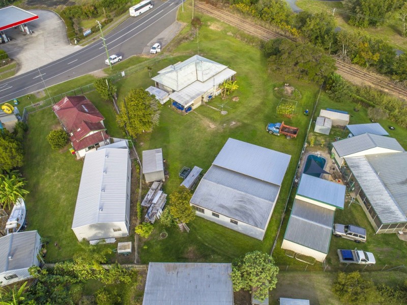 181 Brisbane Road, Monkland QLD 4570