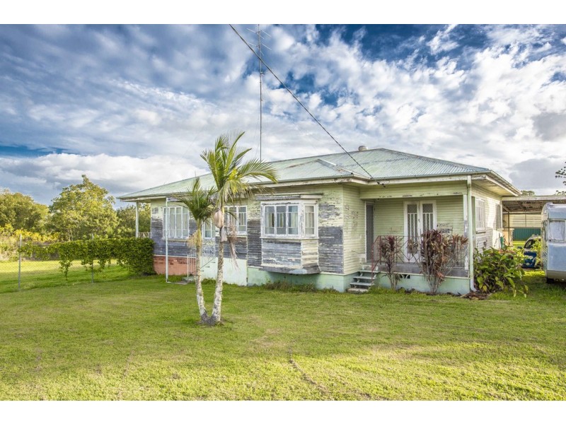 181 Brisbane Road, Monkland QLD 4570