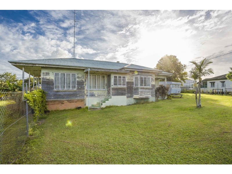 181 Brisbane Road, Monkland QLD 4570