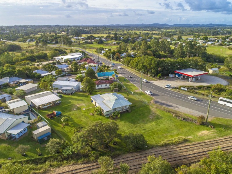181 Brisbane Road, Monkland QLD 4570