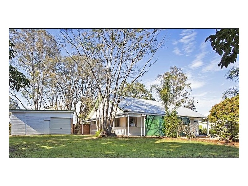 4 Popes Road, Gympie QLD 4570
