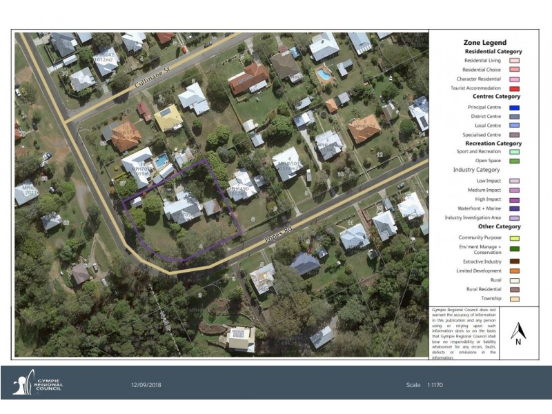 4 Popes Road, Gympie QLD 4570