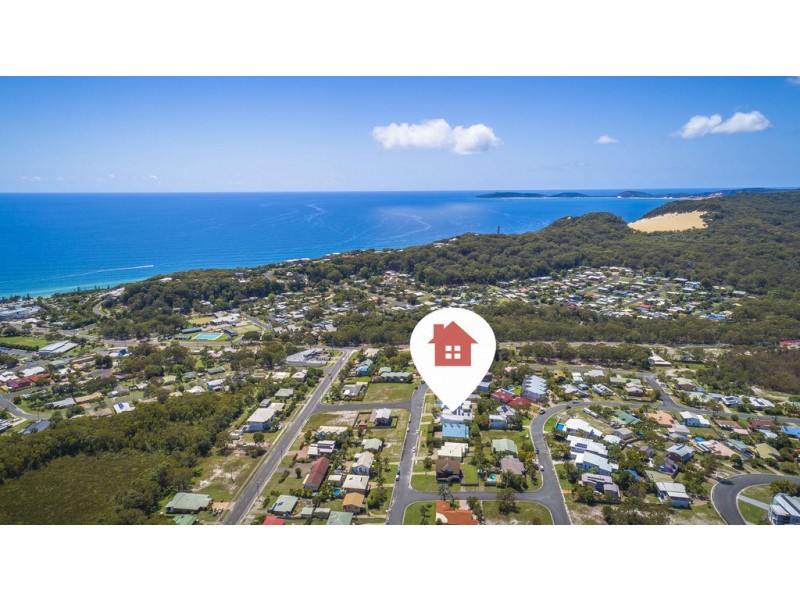 40b Manooka Drive, Rainbow Beach QLD 4581
