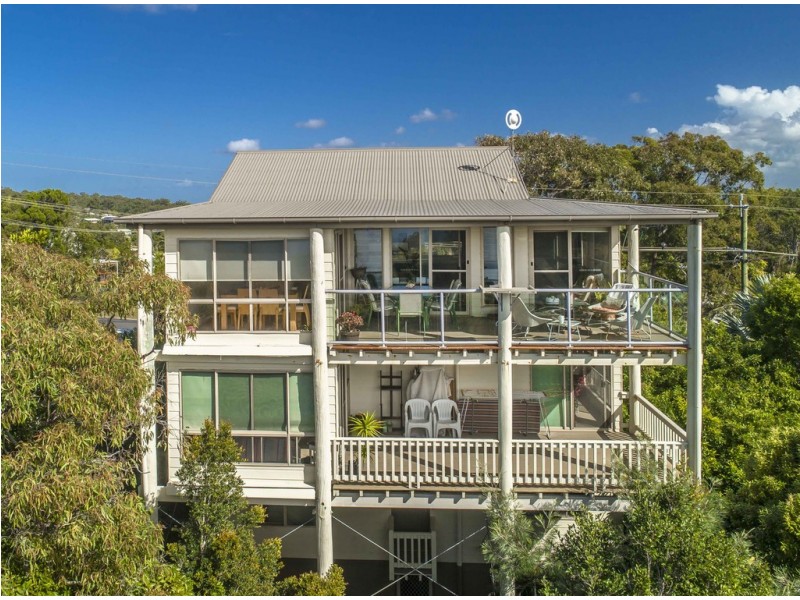 59 Cooloola Drive, Rainbow Beach QLD 4581