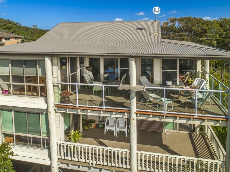 59 Cooloola Drive, Rainbow Beach QLD 4581