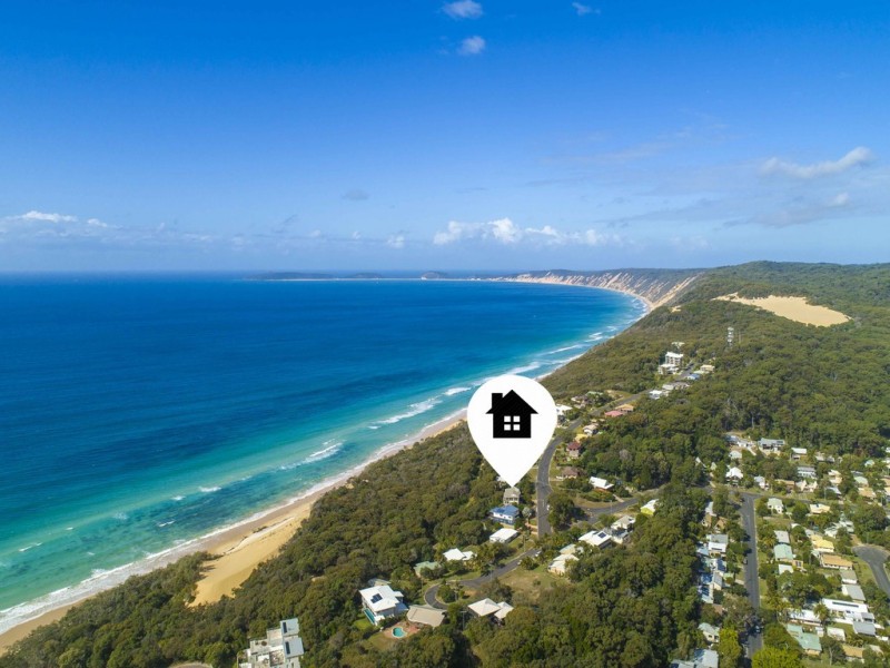 59 Cooloola Drive, Rainbow Beach QLD 4581