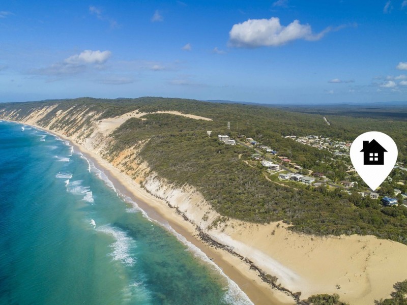 59 Cooloola Drive, Rainbow Beach QLD 4581