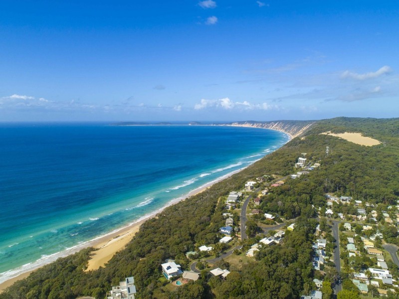 59 Cooloola Drive, Rainbow Beach QLD 4581