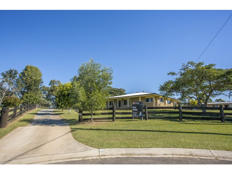 11 Feltom Court, The Dawn QLD 4570