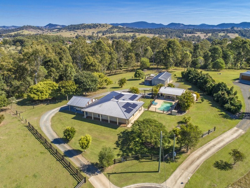 11 Feltom Court, The Dawn QLD 4570