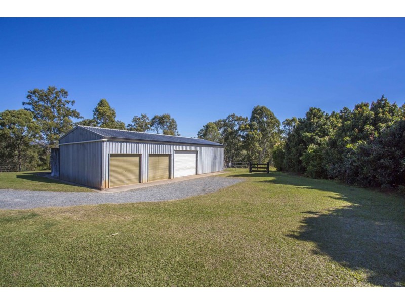 11 Feltom Court, The Dawn QLD 4570