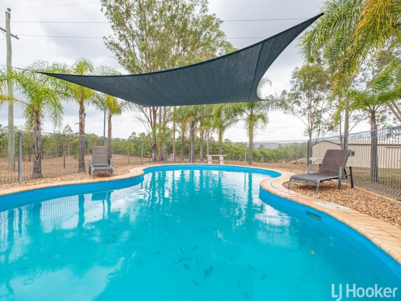 1712 Harvey Siding Road, Curra QLD 4570