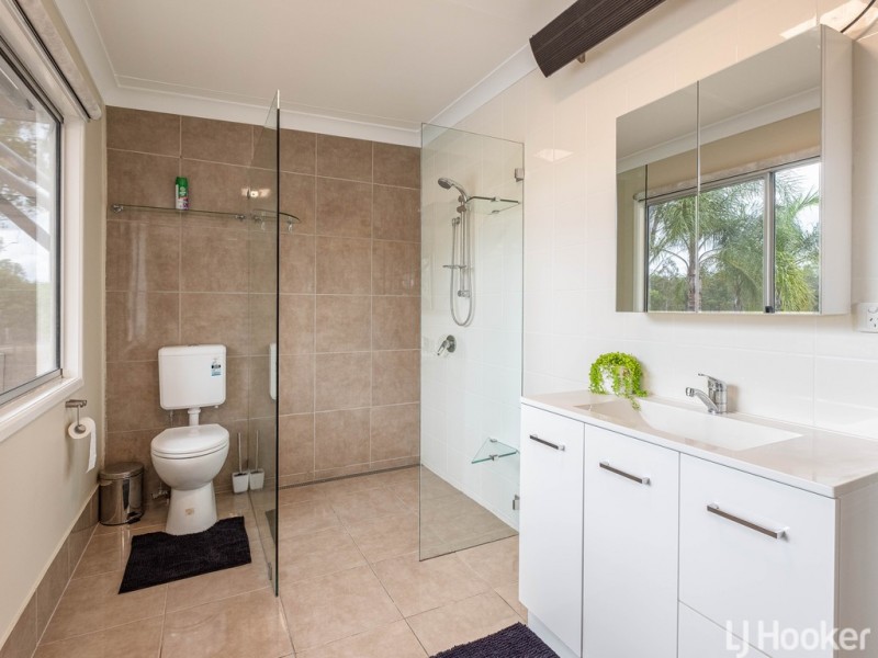 1712 Harvey Siding Road, Curra QLD 4570