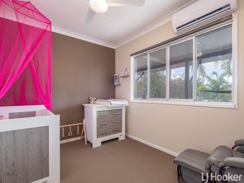 1712 Harvey Siding Road, Curra QLD 4570