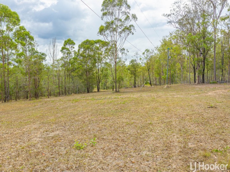 1712 Harvey Siding Road, Curra QLD 4570