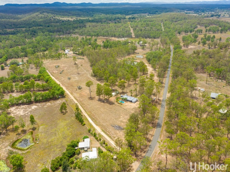 1712 Harvey Siding Road, Curra QLD 4570