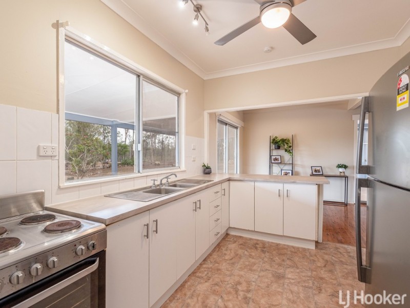 1712 Harvey Siding Road, Curra QLD 4570