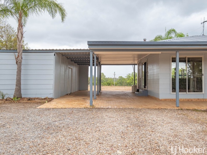 1712 Harvey Siding Road, Curra QLD 4570