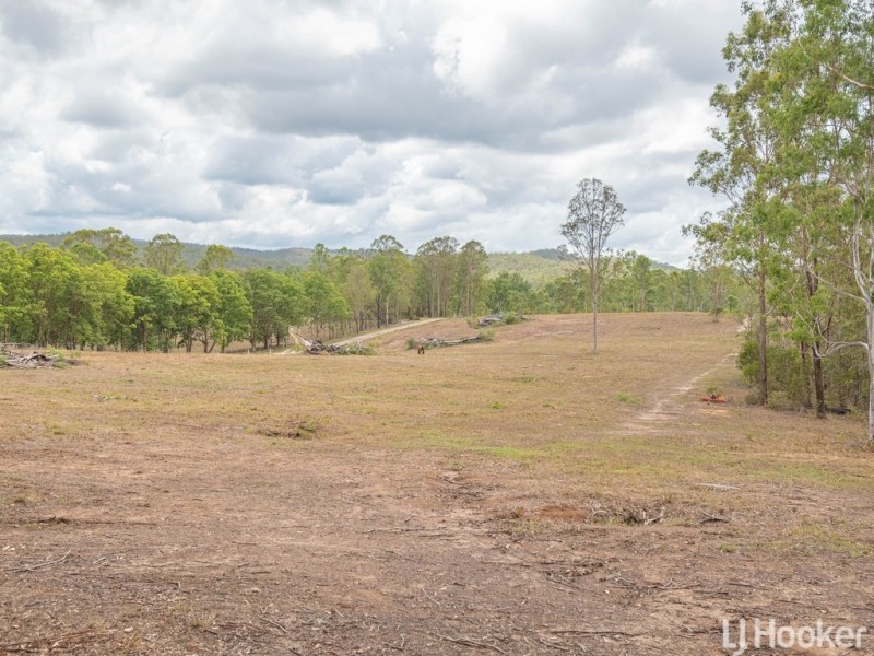 1712 Harvey Siding Road, Curra QLD 4570