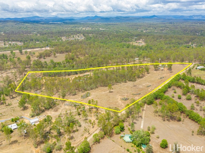 1712 Harvey Siding Road, Curra QLD 4570