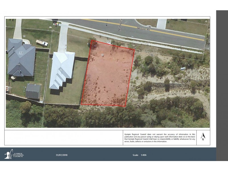 33 Sproule Road, Gympie QLD 4570