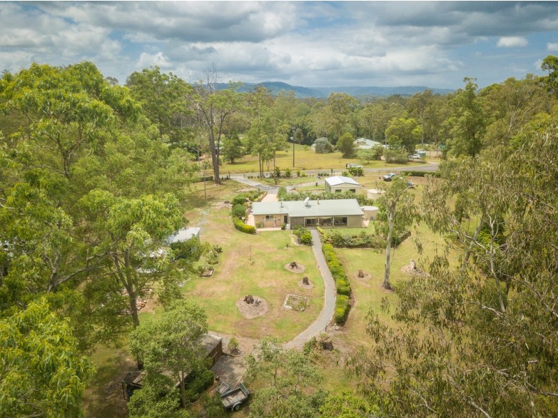 72 Delray Road, Mothar Mountain QLD 4570