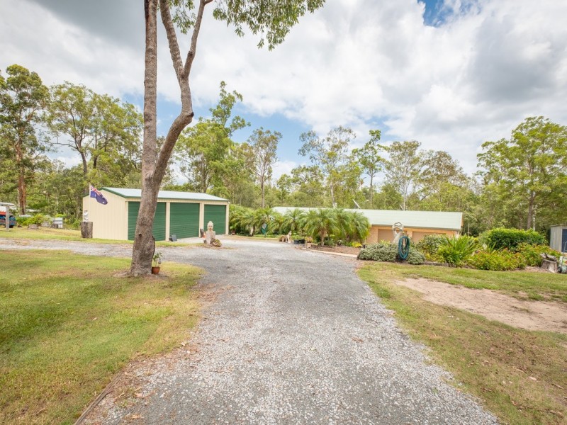 72 Delray Road, Mothar Mountain QLD 4570