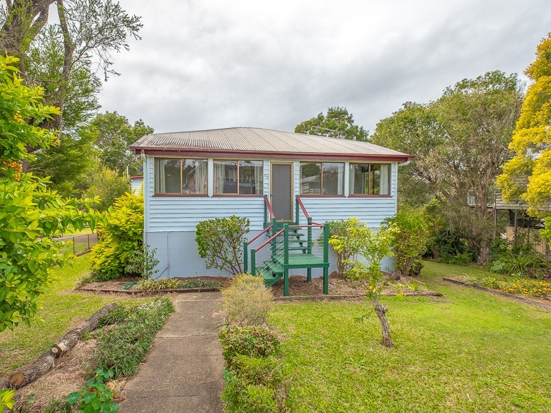 60 Crescent Road, Gympie QLD 4570