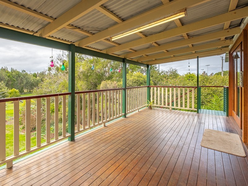 60 Crescent Road, Gympie QLD 4570