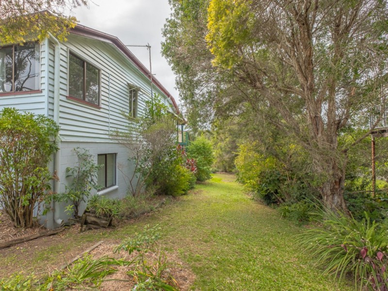 60 Crescent Road, Gympie QLD 4570
