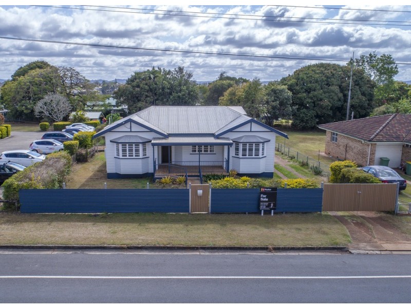 20 Red Hill Road, Gympie QLD 4570