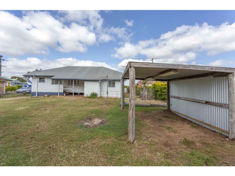 20 Red Hill Road, Gympie QLD 4570