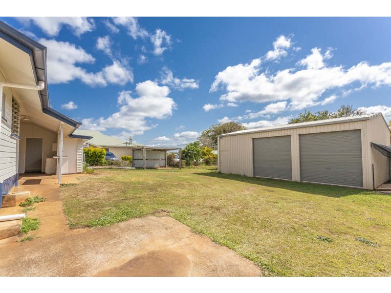 20 Red Hill Road, Gympie QLD 4570