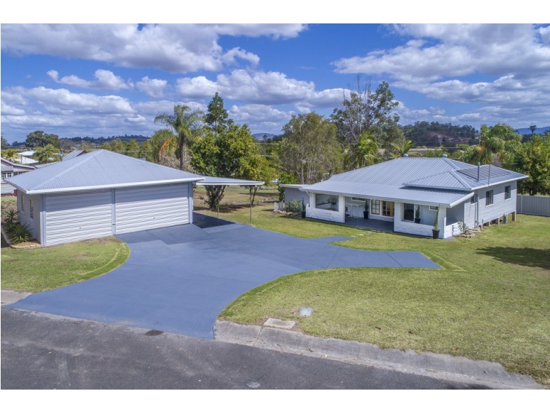 3 McMahon Lane, Monkland QLD 4570