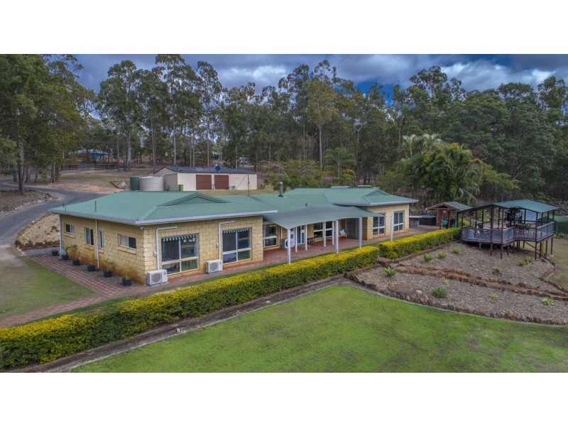 18 Glenbar Road, The Palms QLD 4570